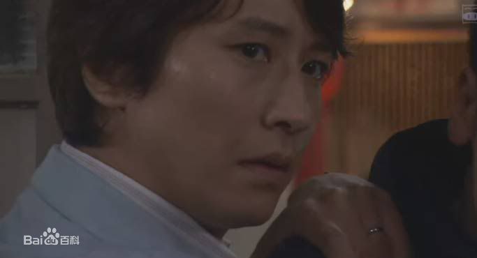 谷原章介(Shosuke Tanihara)在婚活中的最全剧照