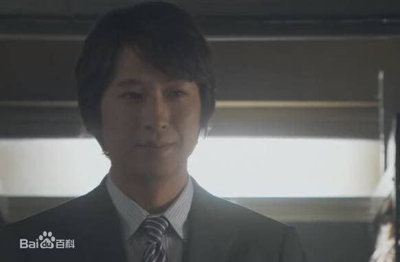 谷原章介(Shosuke Tanihara)在婚活中的最全剧照