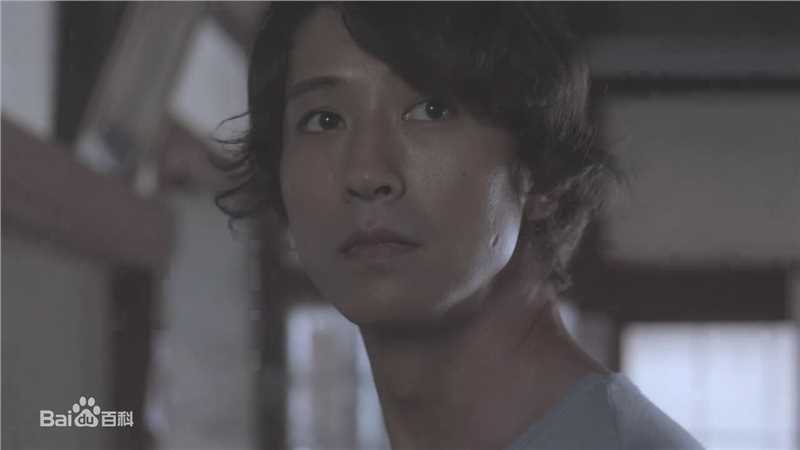 高清谷原章介(Shosuke Tanihara)精彩图册