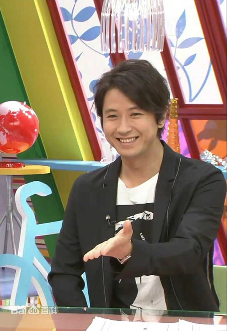 高清谷原章介(Shosuke Tanihara)精彩图册