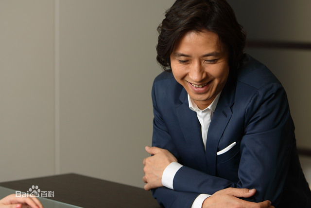 高清谷原章介(Shosuke Tanihara)精彩图册