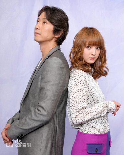 高清谷原章介(Shosuke Tanihara)精彩图册