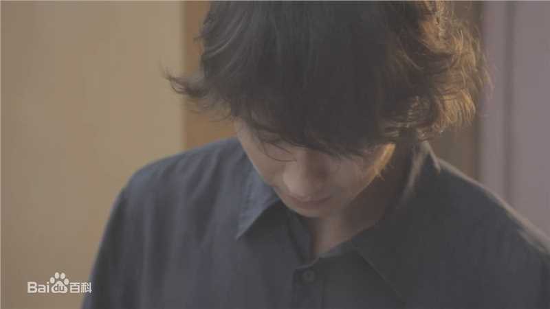 高清谷原章介(Shosuke Tanihara)精彩图册