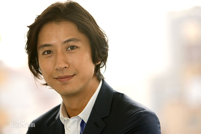 高清谷原章介(Shosuke Tanihara)精彩图册