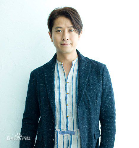 最全谷原章介(Shosuke Tanihara)素颜照