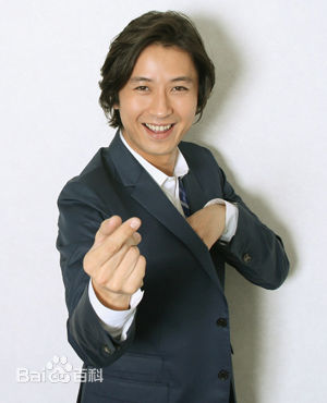 最全谷原章介(Shosuke Tanihara)素颜照