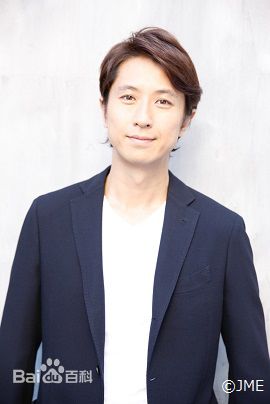 最全谷原章介(Shosuke Tanihara)素颜照