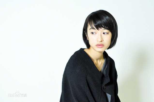 门胁麦(門脇麦（Kadowaki Mugi ）)最优质杂志相册