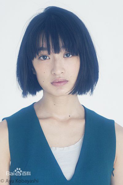 门胁麦(門脇麦（Kadowaki Mugi ）)最优质杂志相册