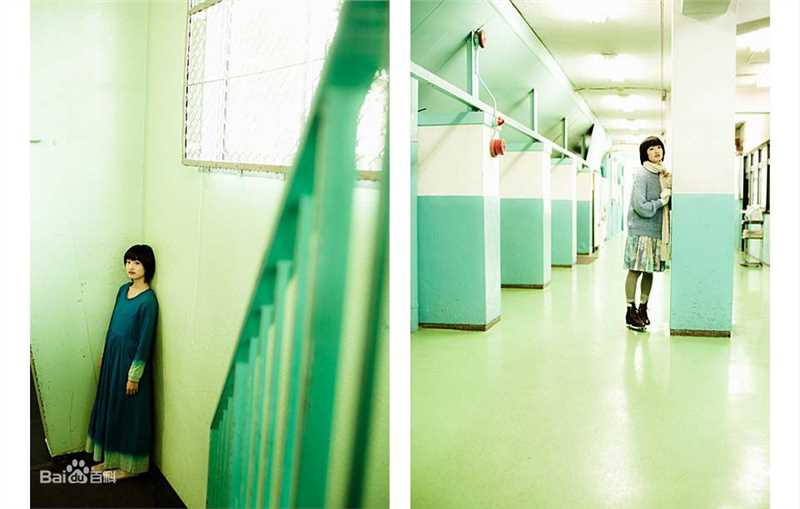 门胁麦(門脇麦（Kadowaki Mugi ）)最优质杂志相册