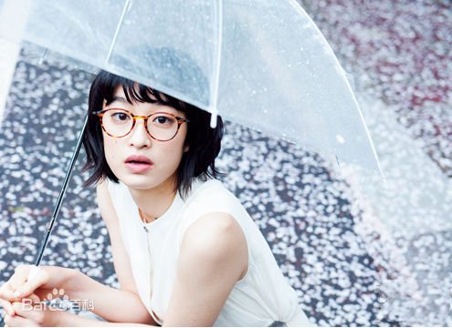 门胁麦(門脇麦（Kadowaki Mugi ）)最优质杂志相册