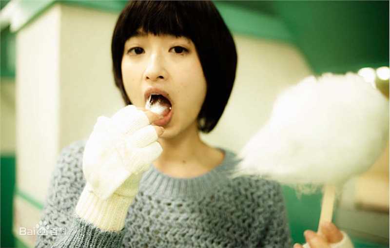 门胁麦(門脇麦（Kadowaki Mugi ）)最优质杂志相册