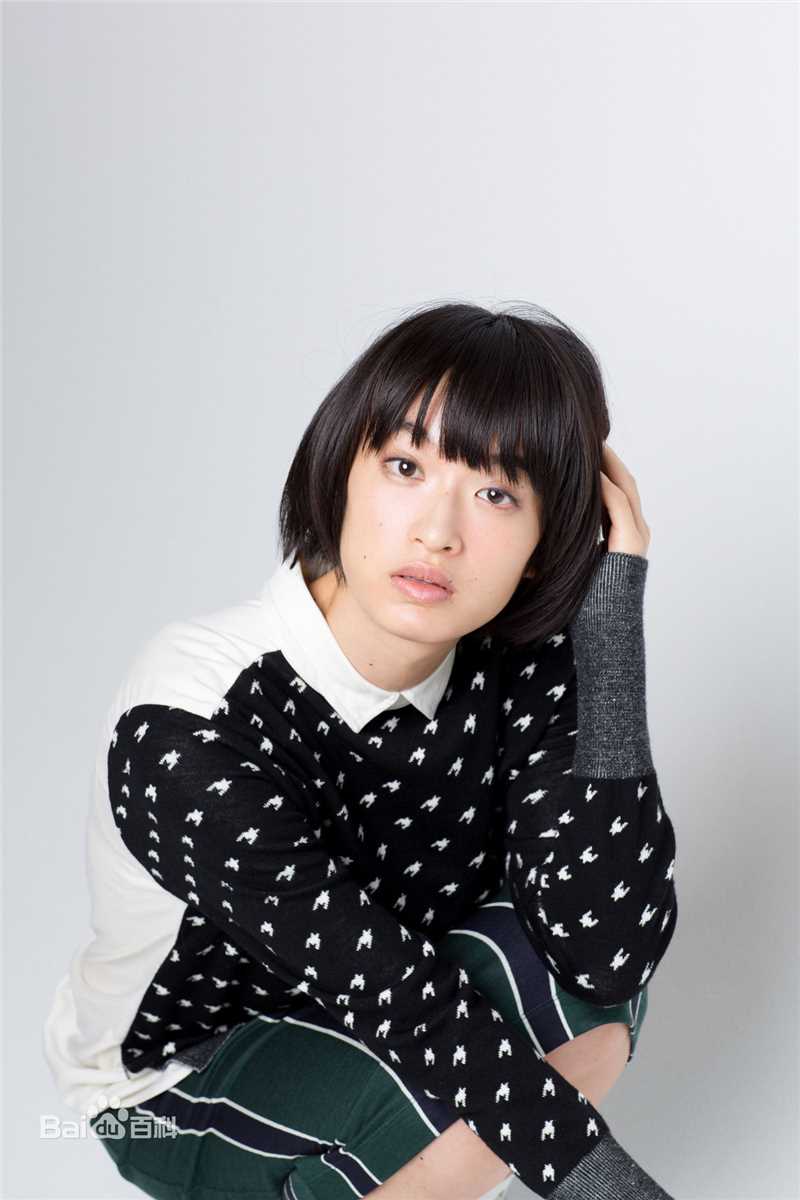 门胁麦(門脇麦（Kadowaki Mugi ）)最优质杂志相册