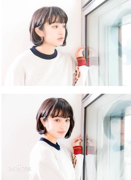 门胁麦(門脇麦（Kadowaki Mugi ）)最优质杂志相册