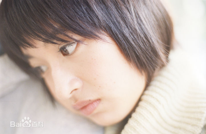 门胁麦(門脇麦（Kadowaki Mugi ）)最优质杂志相册