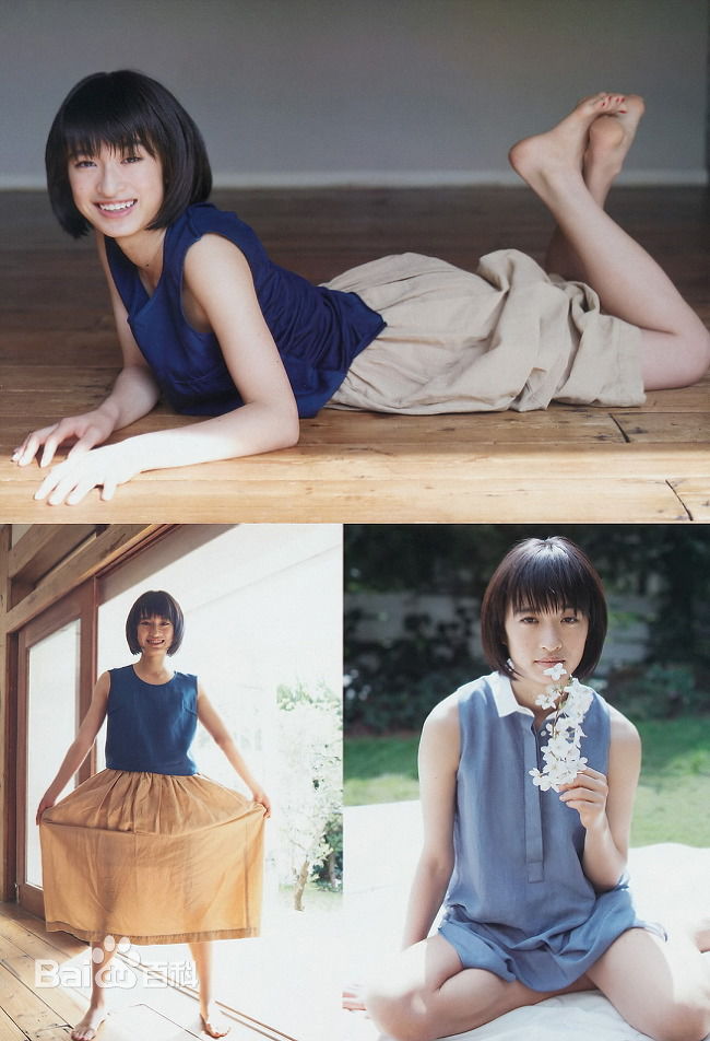 门胁麦(門脇麦（Kadowaki Mugi ）)最优质杂志相册