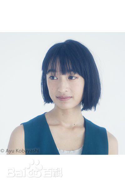 门胁麦(門脇麦（Kadowaki Mugi ）)最优质杂志相册