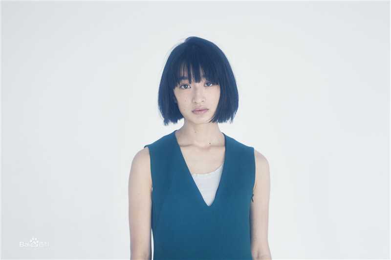 门胁麦(門脇麦（Kadowaki Mugi ）)最优质杂志相册