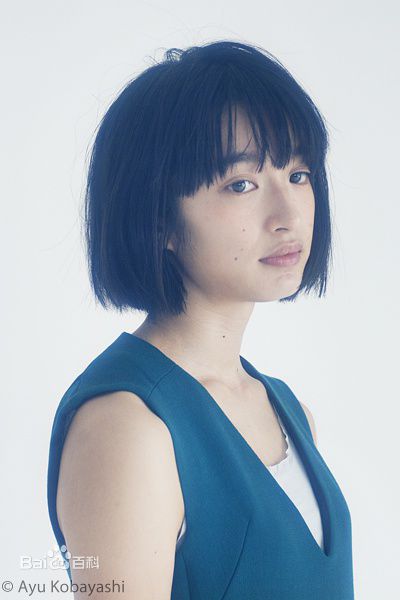 门胁麦(門脇麦（Kadowaki Mugi ）)最优质杂志相册