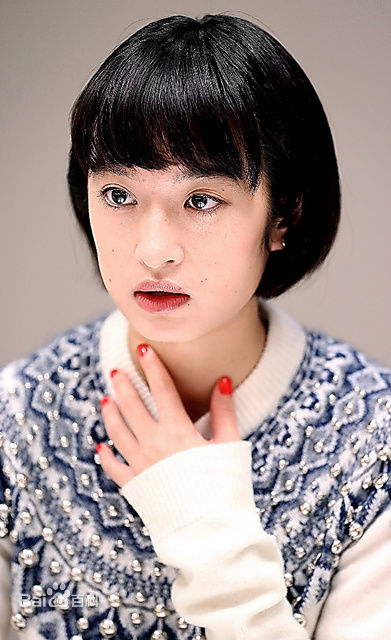 门胁麦(門脇麦（Kadowaki Mugi ）)最优质杂志相册