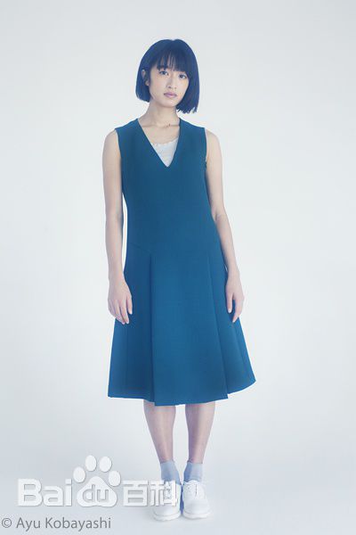 门胁麦(門脇麦（Kadowaki Mugi ）)最优质杂志相册