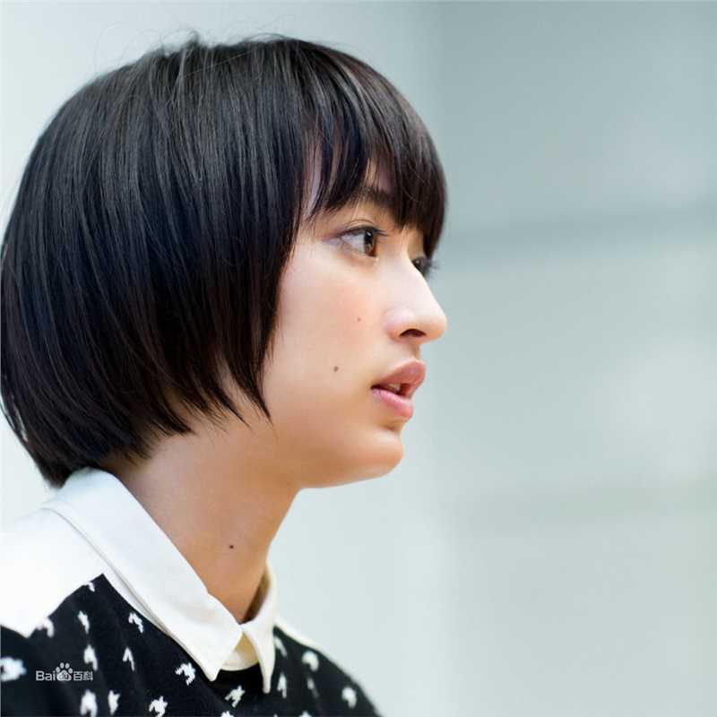 门胁麦(門脇麦（Kadowaki Mugi ）)最优质杂志相册