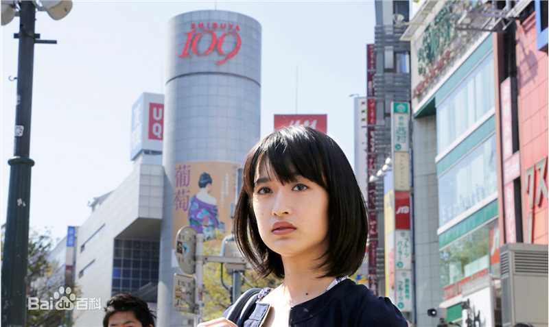 门胁麦(門脇麦（Kadowaki Mugi ）)影视剧最全剧照