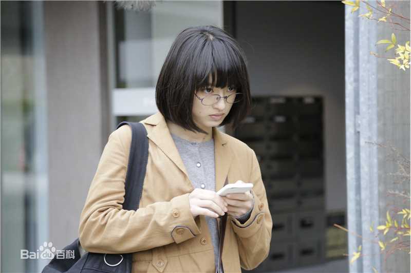 门胁麦(門脇麦（Kadowaki Mugi ）)影视剧最全剧照