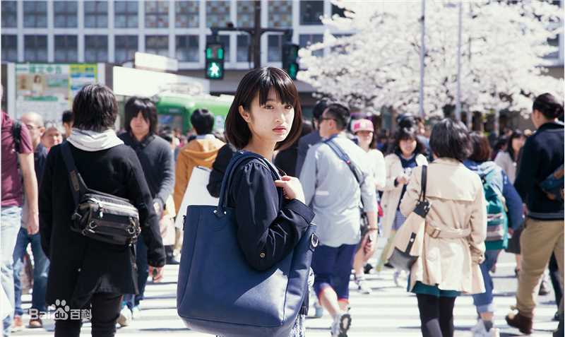 门胁麦(門脇麦（Kadowaki Mugi ）)影视剧最全剧照