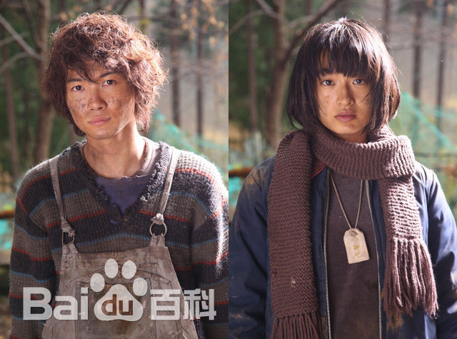 门胁麦(門脇麦（Kadowaki Mugi ）)影视剧最全剧照