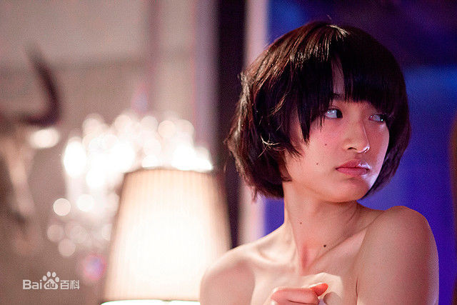 门胁麦(門脇麦（Kadowaki Mugi ）)影视剧最全剧照