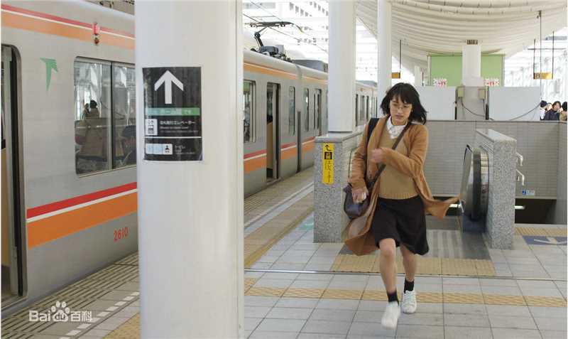 门胁麦(門脇麦（Kadowaki Mugi ）)影视剧最全剧照