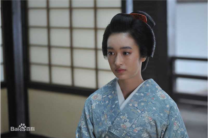 门胁麦(門脇麦（Kadowaki Mugi ）)影视剧最全剧照