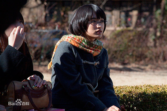 门胁麦(門脇麦（Kadowaki Mugi ）)影视剧最全剧照