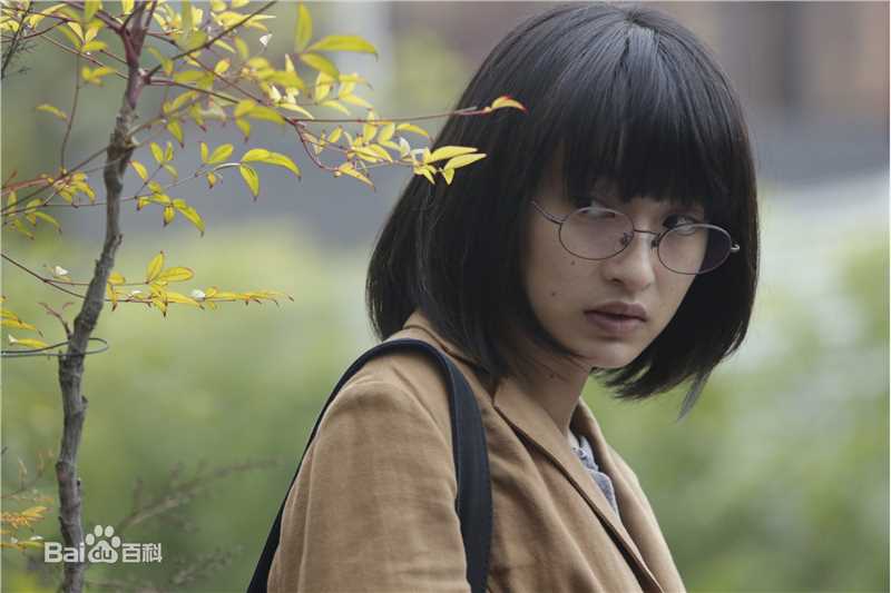 门胁麦(門脇麦（Kadowaki Mugi ）)影视剧最全剧照