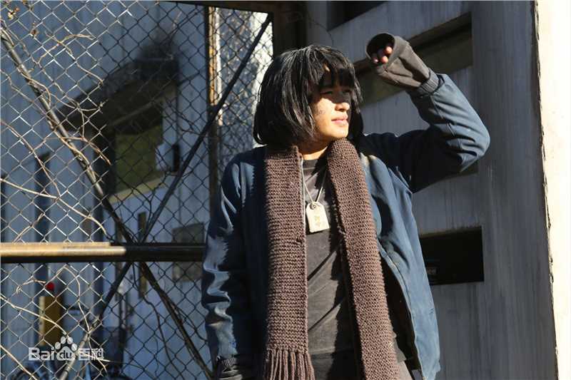 门胁麦(門脇麦（Kadowaki Mugi ）)影视剧最全剧照