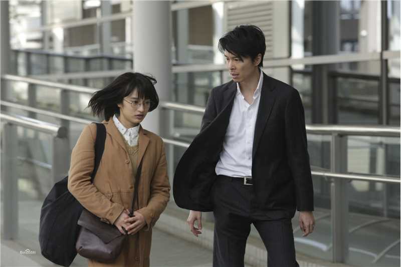 门胁麦(門脇麦（Kadowaki Mugi ）)影视剧最全剧照