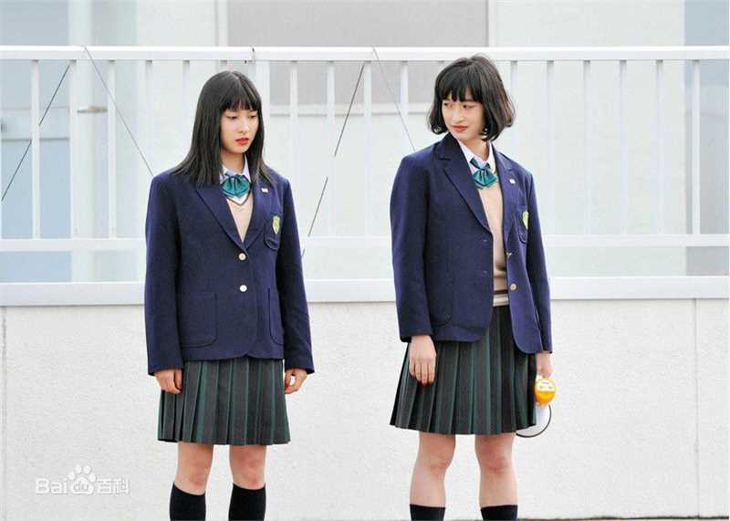 门胁麦(門脇麦（Kadowaki Mugi ）)影视剧最全剧照