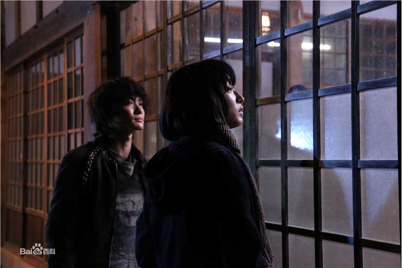 门胁麦(門脇麦（Kadowaki Mugi ）)影视剧最全剧照