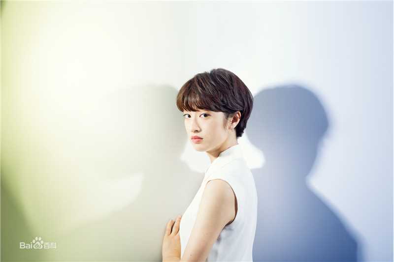 门胁麦(門脇麦（Kadowaki Mugi ）)高清（套图）图册