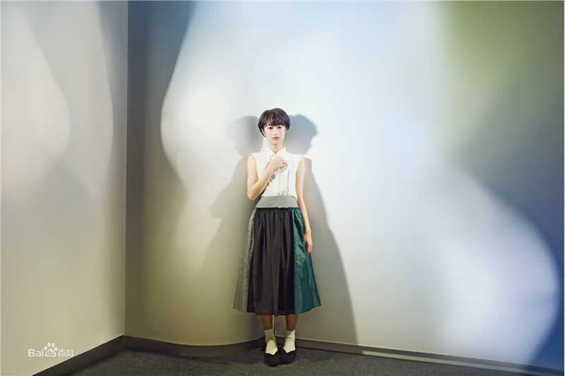 门胁麦(門脇麦（Kadowaki Mugi ）)高清（套图）图册