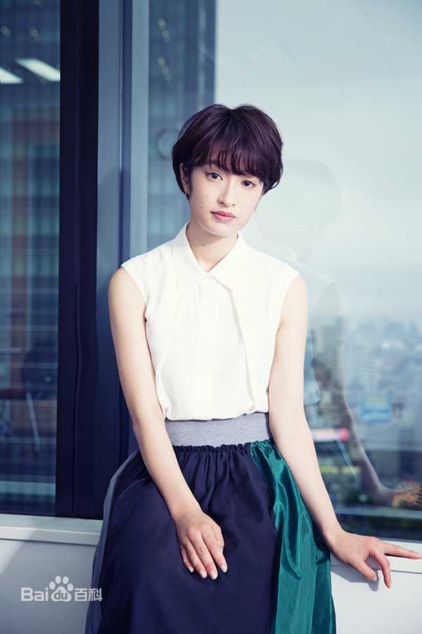 门胁麦(門脇麦（Kadowaki Mugi ）)高清（套图）图册