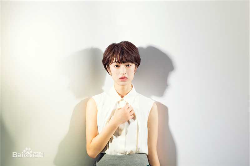 门胁麦(門脇麦（Kadowaki Mugi ）)高清（套图）图册