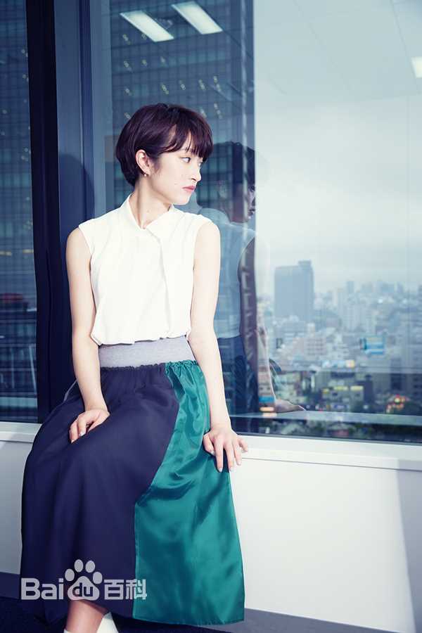 门胁麦(門脇麦（Kadowaki Mugi ）)高清（套图）图册