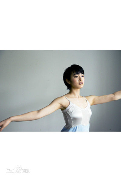 高清门胁麦(門脇麦（Kadowaki Mugi ）)图片