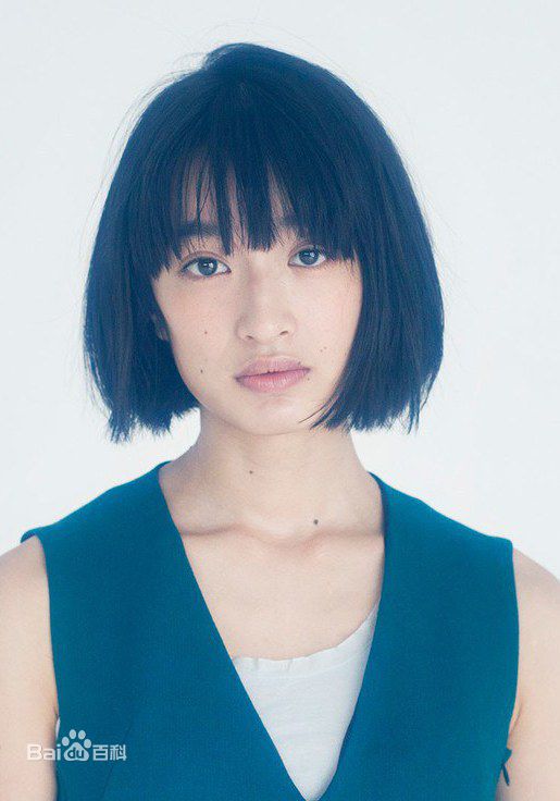 高清门胁麦(門脇麦（Kadowaki Mugi ）)图片