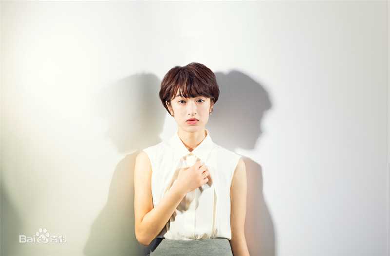 高清门胁麦(門脇麦（Kadowaki Mugi ）)图片