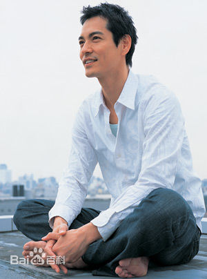 泽村一树(さわむら いっき、のむら こうぞう、Itsuki Sawamura)照片壁纸壁纸