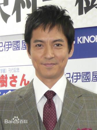 泽村一树(さわむら いっき、のむら こうぞう、Itsuki Sawamura)照片壁纸壁纸