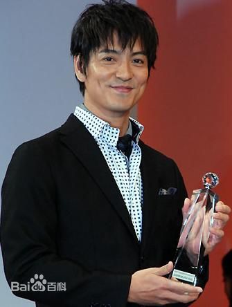 泽村一树(さわむら いっき、のむら こうぞう、Itsuki Sawamura)照片壁纸壁纸